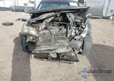 2007 Acura Mdx Technology Package из США, поврежденный, VIN 2HNYD28477H542013